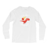 making an impact Long Sleeve Shirts