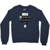 I got 99 problems But Surviving Ain't 1 Crewneck Sweatshirt