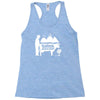 bullen ,spr&uuml;che,party,acab,,fun,lustig Racerback Tank