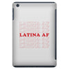 Latina Af iPad Mini