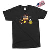 science wizard Exclusive T-shirt