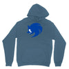 sonic logo Hoodie