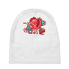 a matter of life Baby Beanies