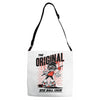 the original Adjustable Strap Totes