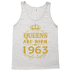 queens are born in 1963 Tank Top