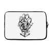 octopus Laptop sleeve