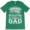 Fishing Dad T-Shirt