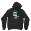 my memory is terrible Hoodie