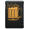 iowa city beer iPad Mini