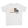 Heal Cancer Youth Tee
