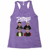 dobre twins Racerback Tank