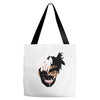 xxxtentacion Tote Bags