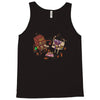 bar fight Tank Top
