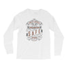 great things! Long Sleeve Shirts