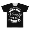 legendary vintage 1953 All Over Men's T-shirt