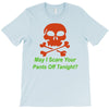 halloween pickup line T-Shirt