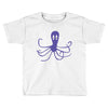 gurita Toddler T-shirt