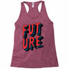future Racerback Tank