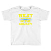 Best Friend Boyfriend In The Galaxy Toddler T-shirt