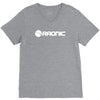 raonic V-Neck Tee
