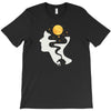 Night Think T-Shirt