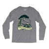 philosoraptor Long Sleeve Shirts