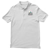 sister bunny Men's Polo Shirt
