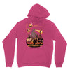 pigeonzilla omg Unisex Hoodie
