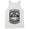 Things Better 1978 Age Approach Magnificent Tank Top