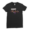 intervention Ladies Fitted T-Shirt