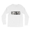 SIMPLE PLAN Long Sleeve Shirts