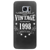 original parts vintage established 1998 perfectly aged Samsung Galaxy S7 Edge