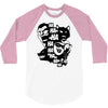 killer joke 3/4 Sleeve Shirt
