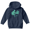 Death Grips Youth Hoodie