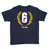 Rainbow Six Siege Pro Legue Youth Tee
