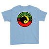 Wakanda Youth Tee