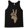 peace to africa Tank Top