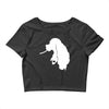 Lady Crop Top