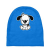cute dog Baby Beanies
