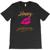happy halloween new T-Shirt