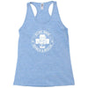 echo base search &amp; rescue Racerback Tank