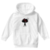 STAY ALIVE FOR ME Youth Hoodie