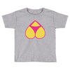 love (2) Toddler T-shirt