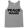 peace maker Tank Top