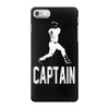 captain pinstripes iPhone 7 Case