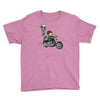 judgement day Youth Tee