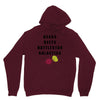 bears beets battlestar galactica Unisex Hoodie