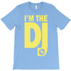 im a dj graphic tee mens T-Shirt