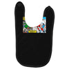 roy of the rovers ideal birthday present or gift Baby Bibs