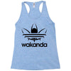 wakanda Racerback Tank